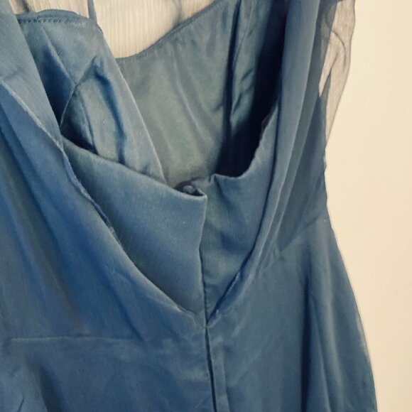 Lela Rose Wedding Bridesmaid Dress, NWT, Size 8 - Picture 10 of 15